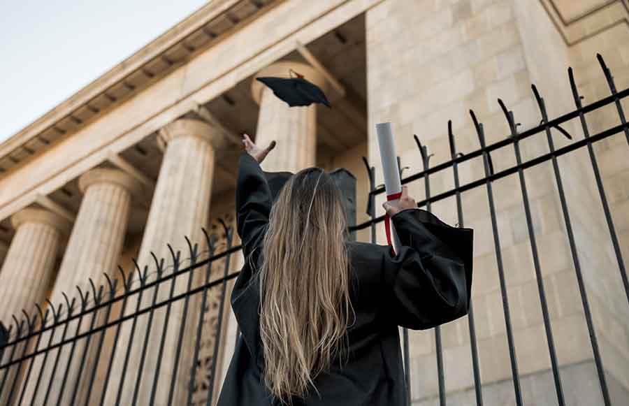 Türkiye'nin En İyi 20 Devlet Üniversitesi Açıklandı