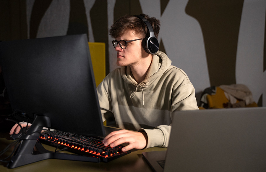 Üniversitelerde Yapay Zeka ve Siber Güvenlik Programlarının Sayısı Artıyor