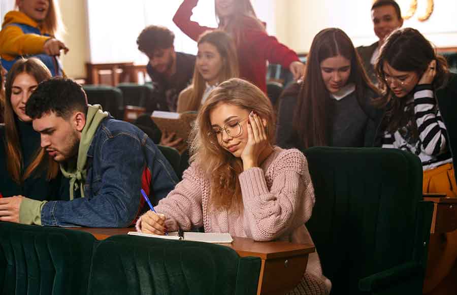 Üniversitelerdeki Kontenjan Sayısı Belli Oldu